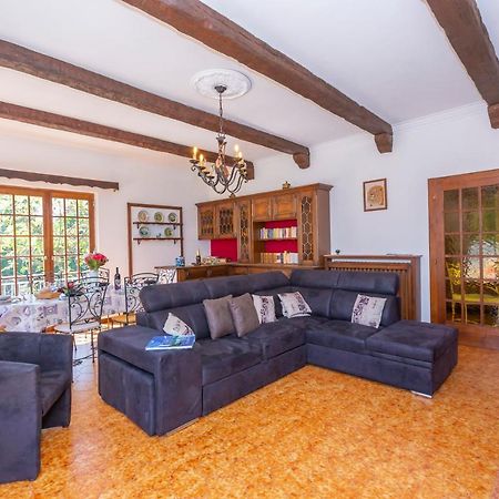 Villa Martine Au Bord Du Lac - Happy Rentals Cadrezzate Екстер'єр фото