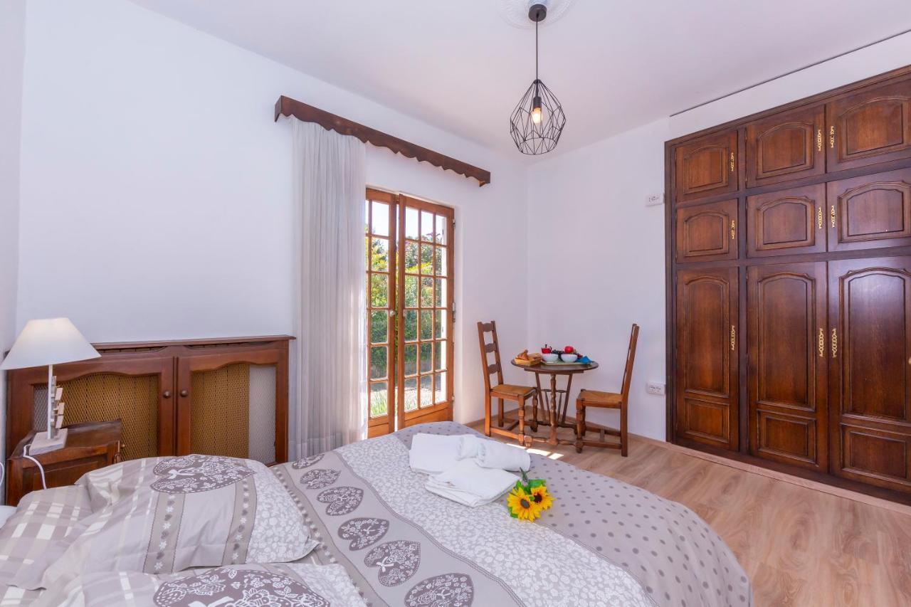 Villa Martine Au Bord Du Lac - Happy Rentals Cadrezzate Екстер'єр фото